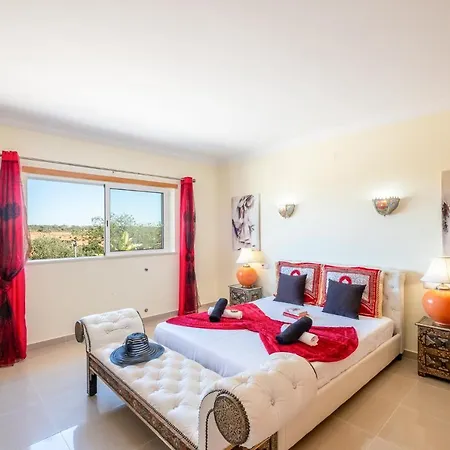 Culebra Villa Albufeira