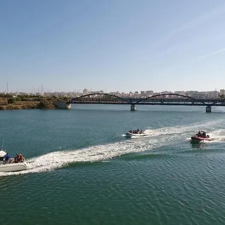 Culebra Albufeira