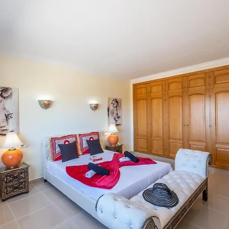 Culebra Villa