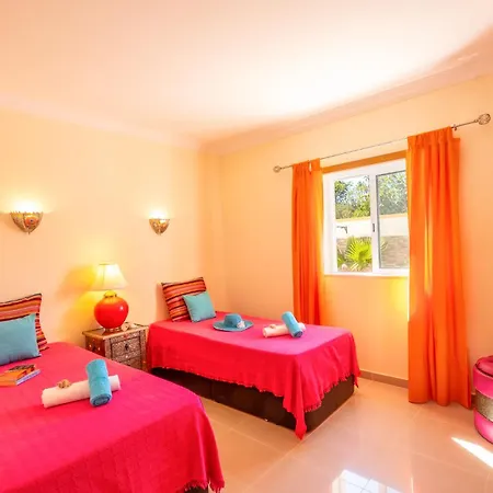 Culebra By Algarve Vacation Villa *