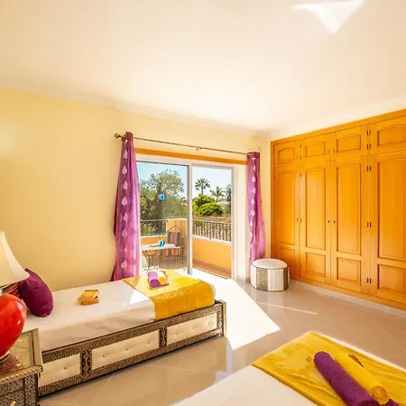 Culebra By Algarve Vacation Albufeira