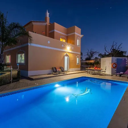 Culebra By Algarve Vacation Villa