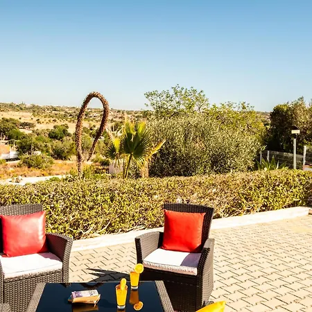 Culebra By Algarve Vacation Villa *