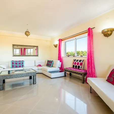Villa Culebra By Algarve Vacation Albufeira