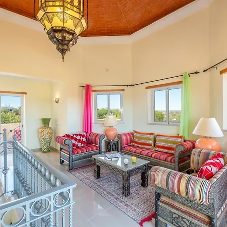 Culebra By Algarve Vacation Villa Albufeira