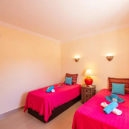 Culebra By Algarve Vacation