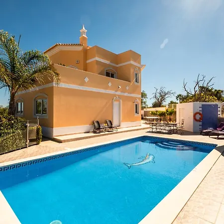 Villa Culebra By Algarve Vacation