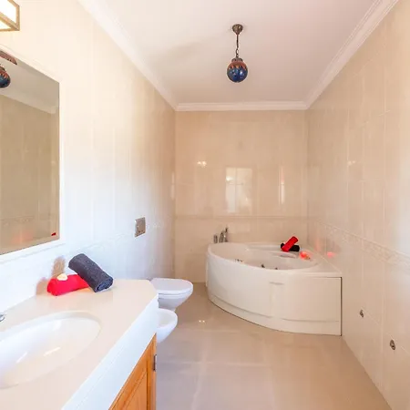 Culebra By Algarve Vacation Albufeira