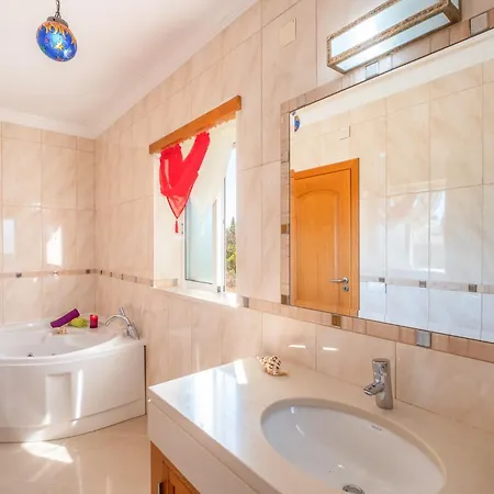 Culebra By Algarve Vacation Villa *