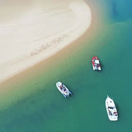 Villa Culebra By Algarve Vacation *
