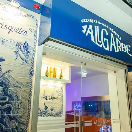 Culebra By Algarve Vacation Villa Albufeira