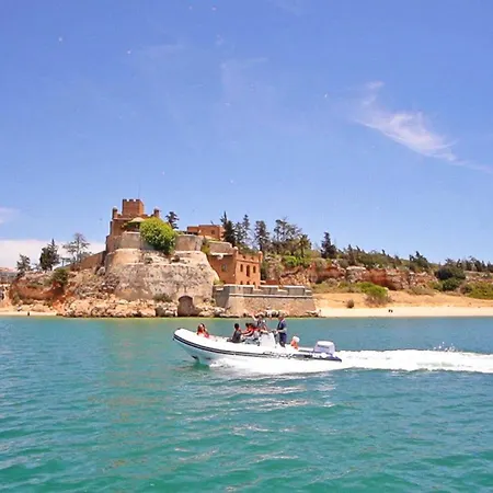Culebra By Algarve Vacation Albufeira