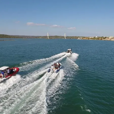 Culebra By Algarve Vacation * Albufeira