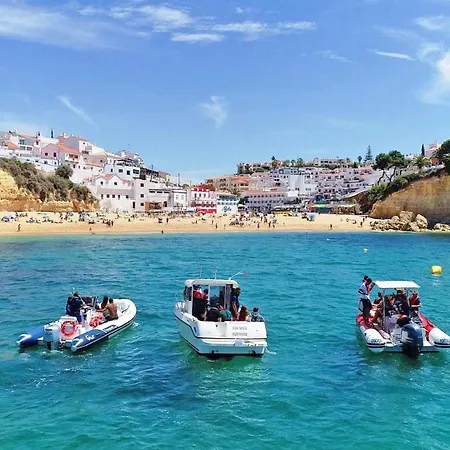 Culebra By Algarve Vacation Albufeira