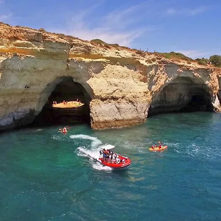 Culebra By Algarve Vacation * Albufeira
